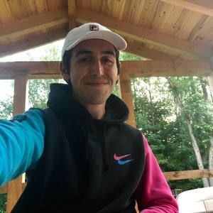 Meet your Posher, Jaden